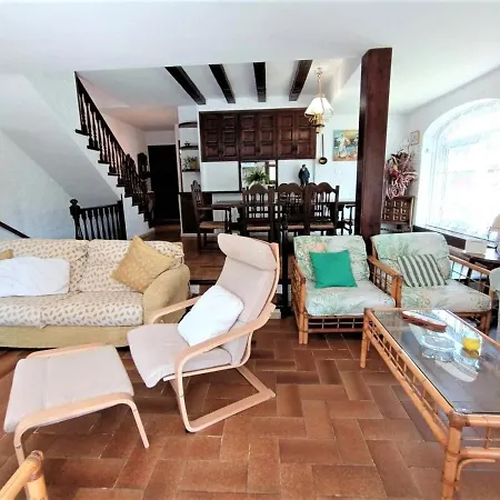 Service - Alorda Park N3 Holiday home *